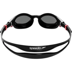 Speedo Biofuse 2.0 Goggles - Chrome Mirror/Black/Red 6 Speedo Biofuse 2.0 Goggles - Chrome Mirror/Black/Red -Swimmer Store 002331a273 2