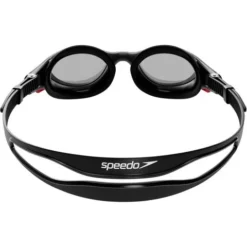 Speedo Biofuse 2.0 Goggles - Smoke/Black/White 6 Speedo Biofuse 2.0 Goggles - Smoke/Black/White -Swimmer Store 00233214501 2