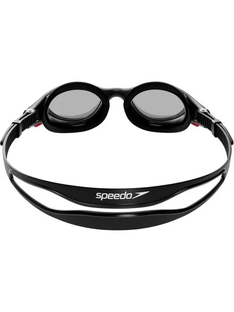 Speedo Biofuse 2.0 Goggles - Smoke/Black/White 3 Speedo Biofuse 2.0 Goggles - Smoke/Black/White - Image 3
