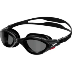Speedo Biofuse 2.0 Goggles - Smoke/Black/White