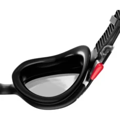 Speedo Biofuse 2.0 Goggles - Smoke/Black/White 7 Speedo Biofuse 2.0 Goggles - Smoke/Black/White -Swimmer Store 00233214501 3