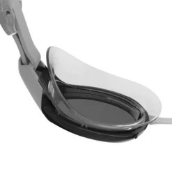 Speedo Mariner Pro Goggles - Chrome Mirror/White/Clear 7 Speedo Mariner Pro Goggles - Chrome Mirror/White/Clear -Swimmer Store 00237314553 3