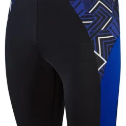 Speedo Splice Jammers - Chroma Blue