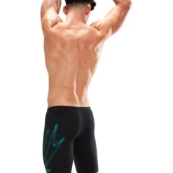 Speedo Jammers - Hyperboom Logo/Bolt 9 Speedo Jammers - Hyperboom Logo/Bolt -Swimmer Store 00302115193 3