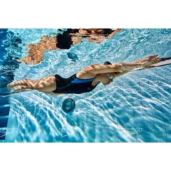 Speedo Flyback One Piece - HyperBoom/Bolt/Dove -Swimmer Store 00305015160 10