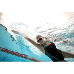 Speedo Laneback One Piece - Aquarium/Miami Lilac 16 Speedo Laneback One Piece - Aquarium/Miami Lilac -Swimmer Store 00305414840 7