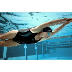 Speedo Muscleback One Piece - Chroma Blue/Aquarium -Swimmer Store 00305814837 7