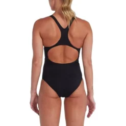 Speedo Medalist One Piece - Aquarium/Siren -Swimmer Store 00346415856 3