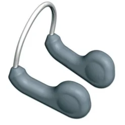 Speedo Competition Nose Clip - Graphite