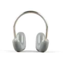 Speedo Competition Nose Clip - Graphite 6 Speedo Competition Nose Clip - Graphite -Swimmer Store 004970817 4