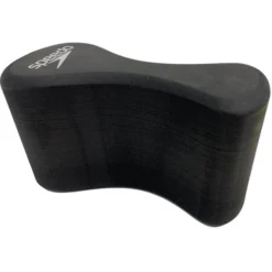 Speedo Elite Pullbuoy - Black & Silver