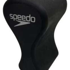 Speedo Elite Pullbuoy - Black & Silver 8 Speedo Elite Pullbuoy - Black & Silver -Swimmer Store 017917485 4