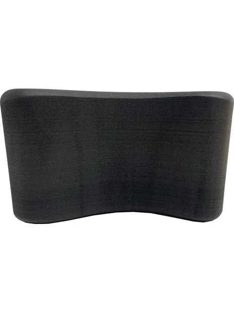 Speedo Elite Pullbuoy - Black & Silver 5 Speedo Elite Pullbuoy - Black & Silver - Image 5