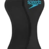 Speedo Elite Pullbuoy - Black/Light Adriatic