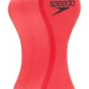 Speedo Elite Pullbuoy - Lava Red/True Navy