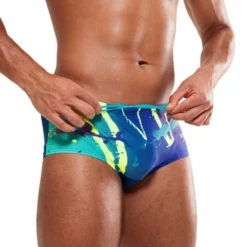 Speedo 14cm Briefs - Miami Lilac/Bright Zest 10 Speedo 14cm Briefs - Miami Lilac/Bright Zest -Swimmer Store 0258715210 4