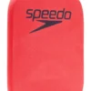 Speedo EVA Kickboard - Lava Red/True Navy