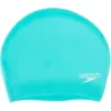 Speedo Long Hair Swim Cap - Spearmint