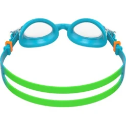 Speedo Infant Skoogle Goggles - Clear/Blue/Green/Orange -Swimmer Store 0735914645 2