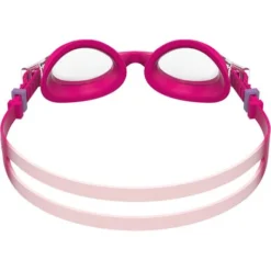 Speedo Infant Skoogle Goggles - Clear/Blossom/Electric Pink -Swimmer Store 0735914646 2