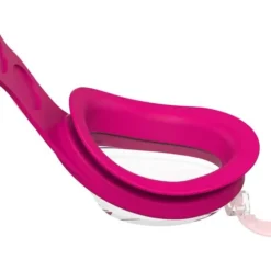 Speedo Infant Spot Goggles - Clear/Blossom/Pink 7 Speedo Infant Spot Goggles - Clear/Blossom/Pink -Swimmer Store 0838214642 3