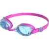 Speedo Jet Junior Goggles - Aquatic Blue Tint/Ecstatic Pink