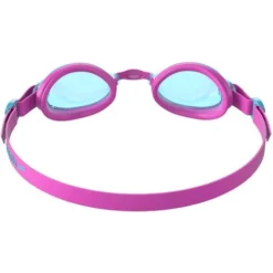 Speedo Jet Junior Goggles - Aquatic Blue Tint/Ecstatic Pink -Swimmer Store 09298b981 2