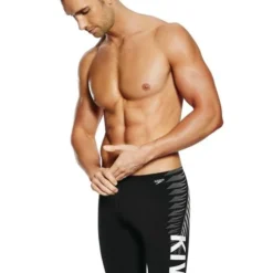 Speedo Jammers - Kiwi