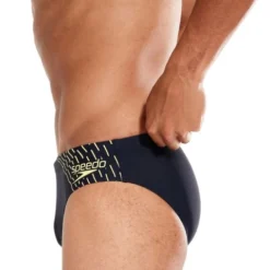 Speedo 7cm Briefs - Medley Logo True Navy/Spritz 13 Speedo 7cm Briefs - Medley Logo True Navy/Spritz -Swimmer Store 0973906873 12