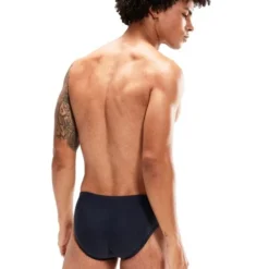 Speedo 7cm Briefs - Medley Logo True Navy/Spritz 10 Speedo 7cm Briefs - Medley Logo True Navy/Spritz -Swimmer Store 0973906873 9