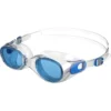 Speedo Futura Classic Tinted Goggles - Clear & Blue