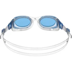 Speedo Futura Classic Tinted Goggles - Clear & Blue -Swimmer Store 108983537 3