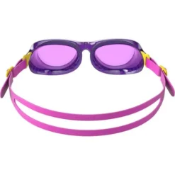Speedo Futura Classic Junior Tinted Goggles - Ecstatic Pink & Violet -Swimmer Store 10900b983 2