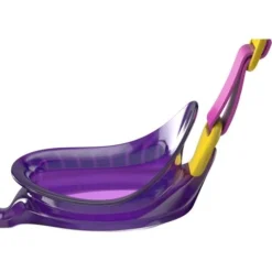 Speedo Futura Classic Junior Tinted Goggles - Ecstatic Pink & Violet -Swimmer Store 10900b983 3