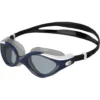 Speedo Futura Biofuse Flexiseal Female Goggles - Smoke/Black/True Navy/White