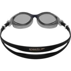 Speedo Futura Biofuse Flexiseal Female Goggles - Smoke/Black/True Navy/White 6 Speedo Futura Biofuse Flexiseal Female Goggles - Smoke/Black/True Navy/White -Swimmer Store 11314f985 2