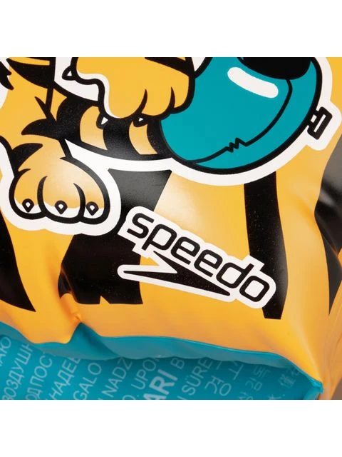 Speedo Armbands - Aanadi The Bengali Tiger 3 Speedo Armbands - Aanadi The Bengali Tiger - Image 3