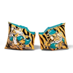 Speedo Armbands - Aanadi The Bengali Tiger