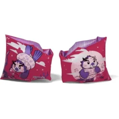 Speedo Armbands - Aria The Canadian Sea Otter