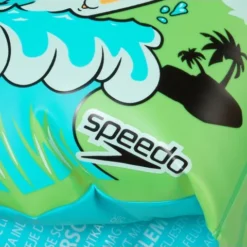 Speedo Armbands - Chima The African Penguin 6 Speedo Armbands - Chima The African Penguin -Swimmer Store 1173414661 2