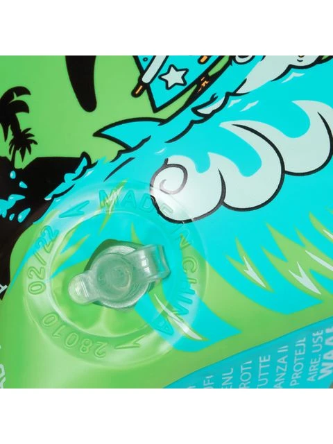 Speedo Armbands - Chima The African Penguin 4 Speedo Armbands - Chima The African Penguin - Image 4