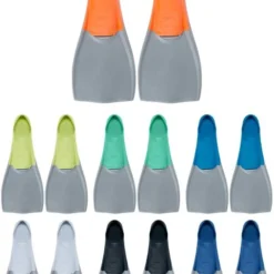 Speedo Long Blade Fins
