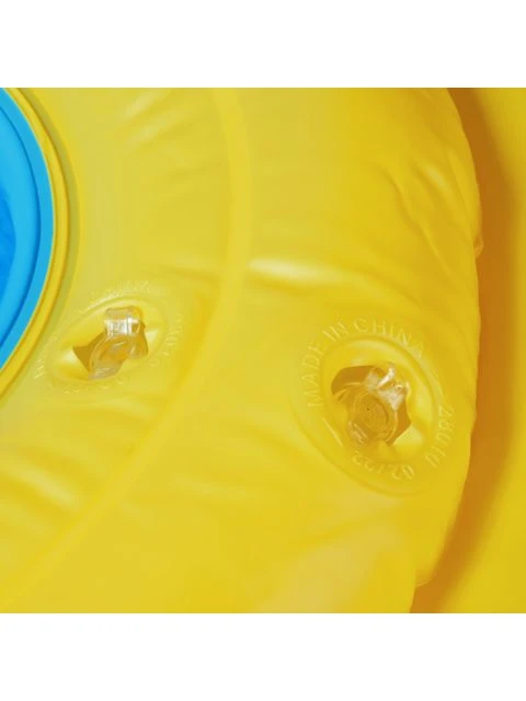 Speedo Character Swim Seat - Ages 0-1 Years 3 Speedo Character Swim Seat - Ages 0-1 Years - Image 3