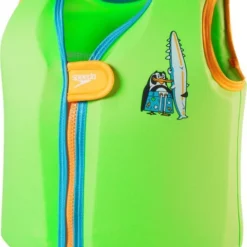 Speedo Float Vest - Chima The African Penguin