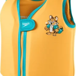 Speedo Float Vest - Aanadi The Bengali Tiger