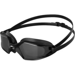 Speedo Hydropulse Goggles - Smoke/Black/White