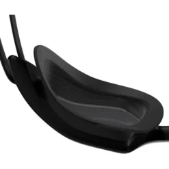 Speedo Hydropulse Goggles - Smoke/Black/White -Swimmer Store 1226814462 3