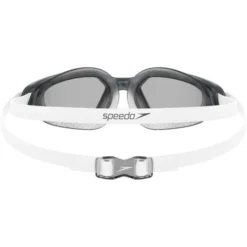 Speedo Hydropulse Goggles - Light Smoke/White/Elephant 6 Speedo Hydropulse Goggles - Light Smoke/White/Elephant -Swimmer Store 12268d649 2