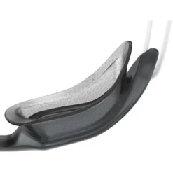 Speedo Hydropulse Goggles - Light Smoke/White/Elephant 7 Speedo Hydropulse Goggles - Light Smoke/White/Elephant -Swimmer Store 12268d649 3