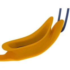 Speedo Hydropulse Junior Goggles - Smoke/Ultrasonic/Mango 7 Speedo Hydropulse Junior Goggles - Smoke/Ultrasonic/Mango -Swimmer Store 12270d659 3